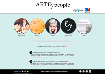 arteypeople.com | <a href="http://arteypeople.com" target="_blank">Visitar web</a>