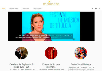 molinete.es | <a href="http://molinete.es" target="_blank">Visitar web</a>